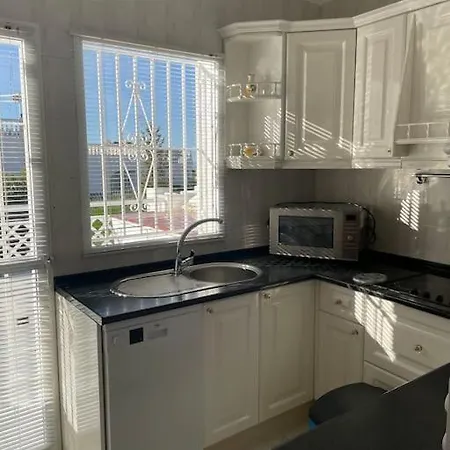 Casa En Village Burriana