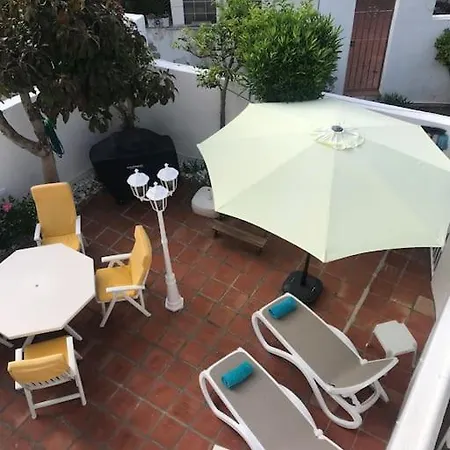 Дом отдыха Casa En Village Burriana